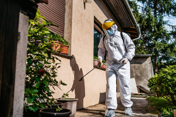 Best Residential Pest Control  in Collinwood, TN